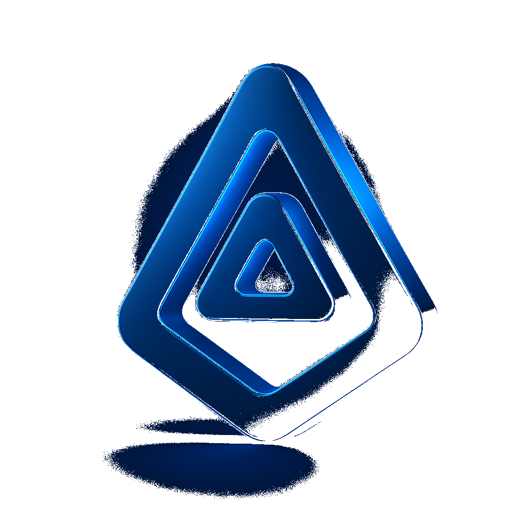 Aivio Transparent Logo